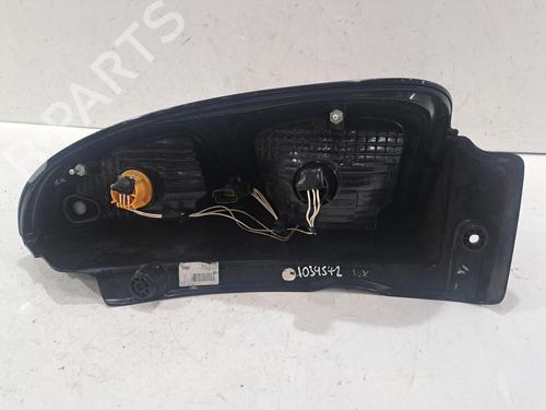 Left taillight CITROËN C3 Picasso (SH_) 1.6 HDi | BP31769464C34 