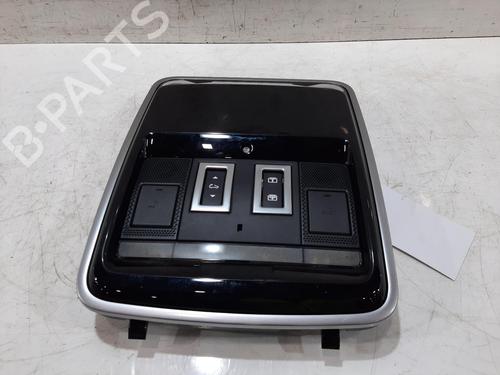 Used Interior roof light Interior roof light LAND ROVER RANGE ROVER IV (L405) 4.4 SDV8 4x4 (340 hp) 33212315 33212315