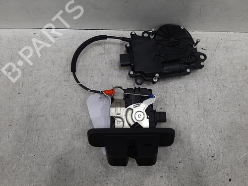 Tailgate lock JAGUAR I-PACE (X590) EV400 AWD | BP26785772C101 