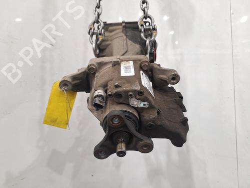 Rear differential HYUNDAI SANTA FÉ III (DM, DMA) 2.2 CRDi 4WD | BP29444465M24 