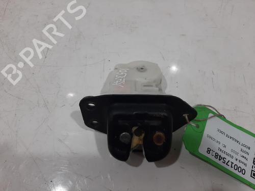 Used Tailgate lock Tailgate lock 36811705 36811705