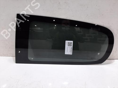 Used Rear left door window Rear left door window CITROËN C1 II (PA_, PS_) 1.0 VTi 72 (72 hp) 33242712 33242712