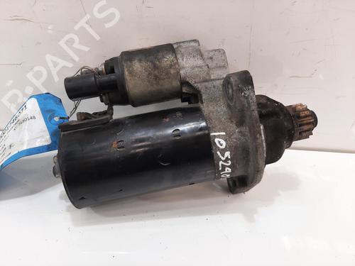 Starter VW TIGUAN (5N_) 2.0 TDI | BP36594025M8 - Image 6