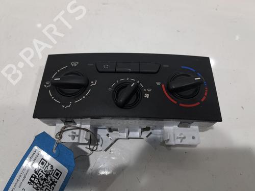 climate-control-citroen-berlingo-box-bodympv-b9-2008-35963238 main image