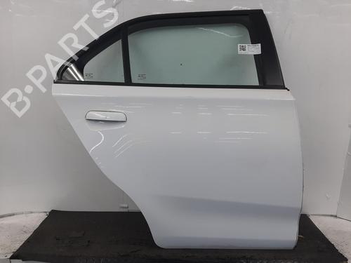 Used Right rear door Right rear door MG MG 3 1.5 (106 hp) 34377350 34377350