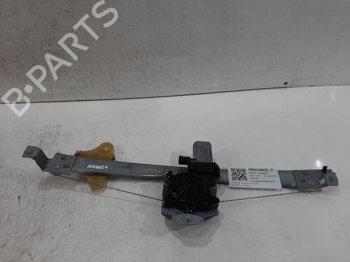 front-left-window-mechanism-renault-captur-i-j5_-h5_-2013-33699858 main image