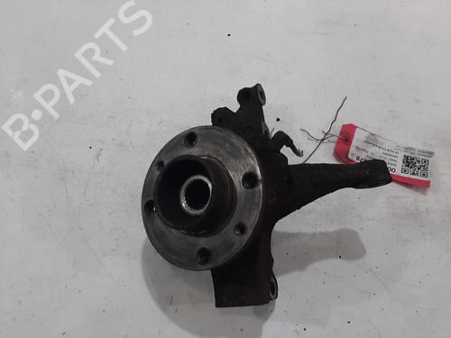 Achsschenkel links vorne für DACIA SANDERO II 1.2 (73 hp) 30897227