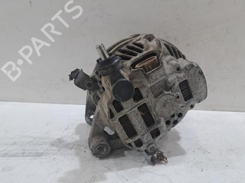 Alternator MAZDA 2 (DE_, DH_) 1.3 (DE3FS) | BP34577046M7 - Image 4