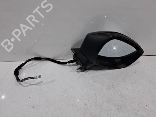 Used Right mirror Right mirror MAZDA CX-5 (KF) 2.2 D (150 hp) 40078452 40078452