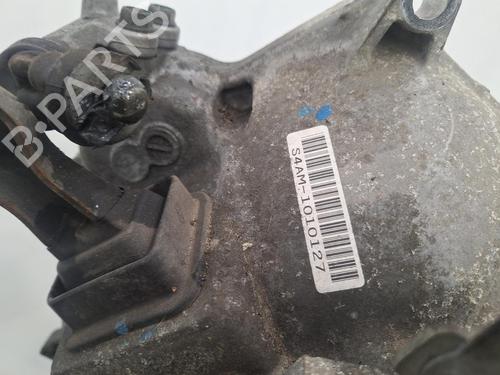 Gearbox HONDA CIVIC IX (FK) 1.4 i-VTEC (FK1) | BP38015414M3 - Image 6