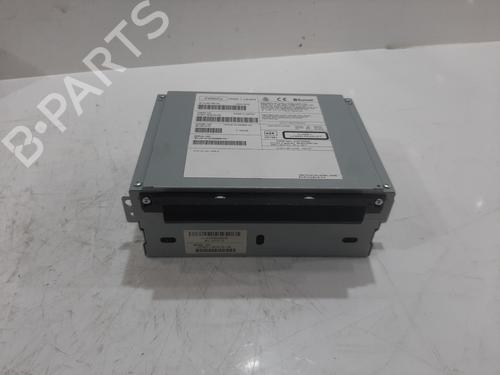 Electronic module LAND ROVER RANGE ROVER SPORT II (L494) 4.4 SDV8 4x4 | BP26814666M83 