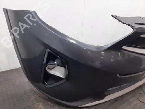 Front bumper KIA STONIC (YB) 1.0 T-GDi | BP38342293C7 - Image 4