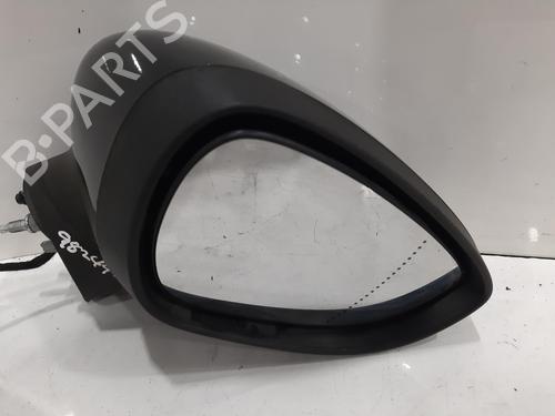 Right mirror FORD FIESTA VI (CB1, CCN) 1.25 | BP26818871C27 