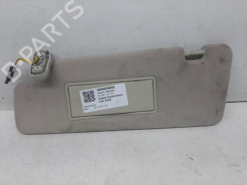 Used Left sun visor Left sun visor 26814745 26814745