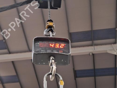 Gearbox KIA RIO III (UB) 1.4 CRDi | BP34234017M3  - Image 6