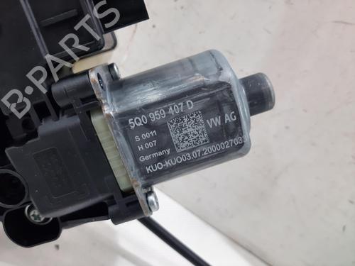 Rear left window mechanism SEAT LEON (KL1, KLG) 1.0 TSI | BP32089498C24 