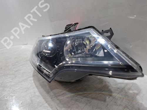 Right headlight HONDA CIVIC IX (FK) 1.4 i-VTEC (FK1) | BP39507162C29 - Image 3