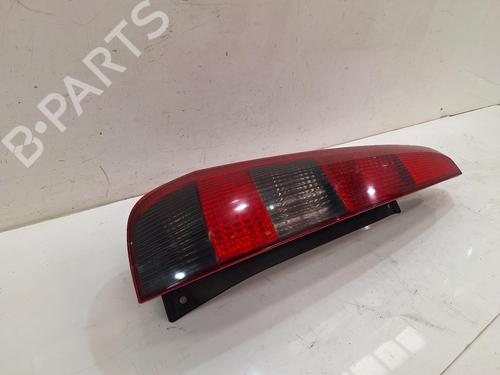 Left taillight FORD FIESTA V (JH_, JD_) 1.4 16V | BP26853899C34 