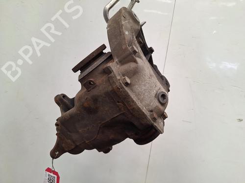 Rear differential BMW X1 (E84) xDrive 20 d | BP36854923M24  - Image 6