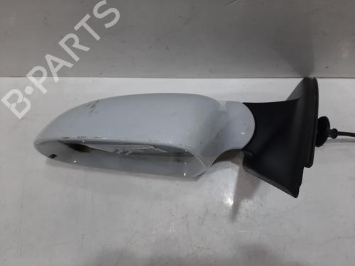 Left mirror AUDI Q3 (8UB, 8UG) 2.0 TDI quattro | BP29445135C26 