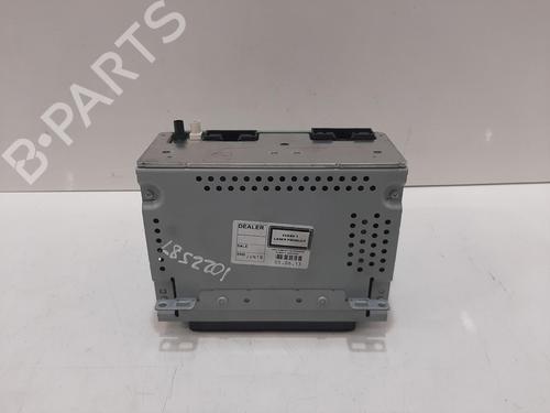 Used Radio FORD B-MAX (JK) 1.0 EcoBoost (120 hp) 28053251