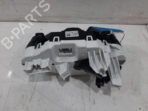 Climate control FORD FIESTA VI (CB1, CCN) 1.4 | BP35923096I5 - Image 3