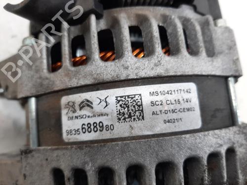 Generator VAUXHALL CORSA Mk V (F) 1.2 | BP26840197M7 