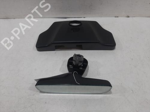 Used Rear mirror JAGUAR I-PACE (X590) EV400 AWD (400 hp) 29882940