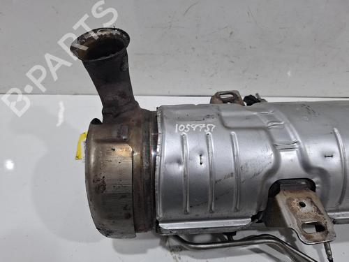 Particulate filter PEUGEOT PARTNER Box Body/MPV (K9) 1.5 BlueHDi 100 | BP38626208M81 - Image 2