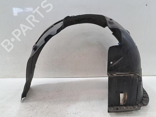 Radlauf für HYUNDAI IONIQ (AE) 1.6 GDI Hybrid (141 hp) 33125353