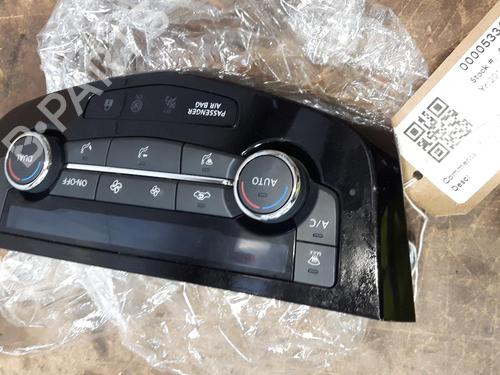 Climate control NISSAN X-TRAIL III (T32_, T32R, T32RR) 1.6 dCi (T32) | BP26815932I5 