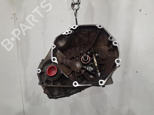 Used Gearbox Gearbox SUZUKI CELERIO (LF) 1.0 (AVK310) (68 hp) 39951775 39951775