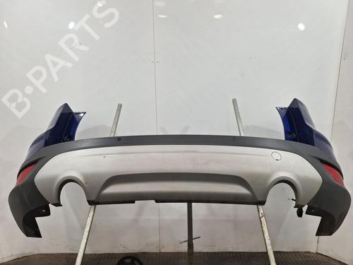 Pare-chocs arrière FORD KUGA II (DM2) 2.0 TDCi (150 hp) 31903753
