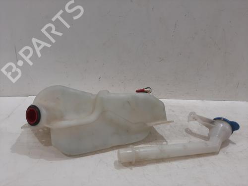 Used Windscreen washer tank NISSAN QASHQAI I (J10, NJ10) 2.0 dCi All-wheel Drive (150 hp) 29637082