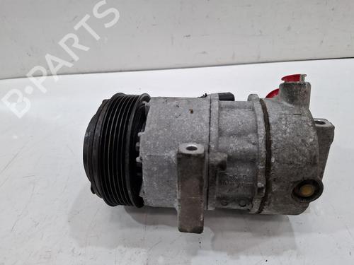 AC compressor VW UP! (121, 122, BL1, BL2, BL3, 123) 1.0 | BP38568934M34 - Image 6