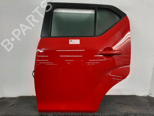 Used Left rear door Left rear door 39070342 39070342