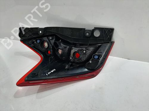 Right taillight NISSAN NOTE (E12) 1.2 DIG-S | BP34121567C35  - Image 5