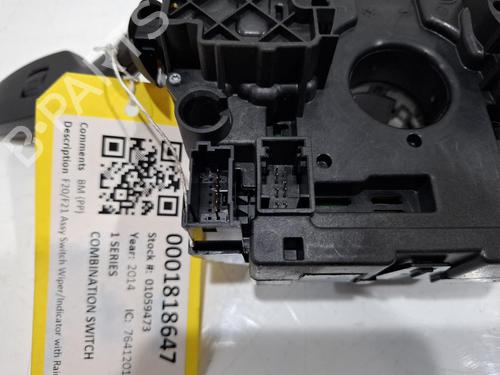 Switch BMW 1 (F20) 116 i | BP38701929I30 - Image 6