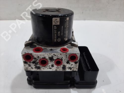 Used ABS pump VW GOLF VI (5K1) 1.4 TSI (122 hp) 29883633