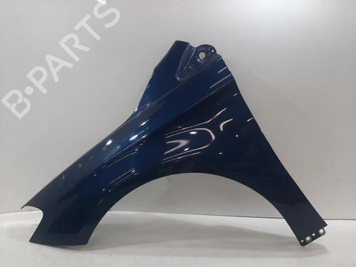 Used Left front fenders MERCEDES-BENZ B-CLASS Sports Tourer (W246, W242) B 180 CDI (246.200) (109 hp) 29496521