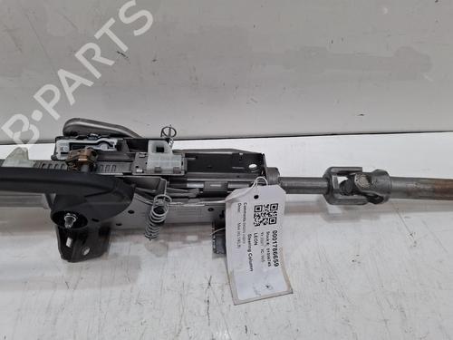 Steering column SEAT LEON (5F1) 1.5 TSI | BP38098490M21 - Image 4
