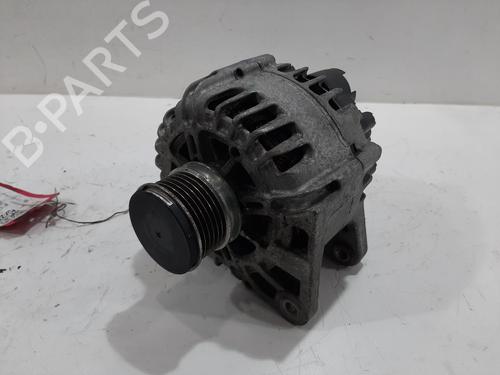 Used Alternator RENAULT CAPTUR I (J5_, H5_) 1.5 dCi 90 (J5N4, J5M5, J5MW, J5M6, J5AL, J5AJ) (90 hp) 26849067