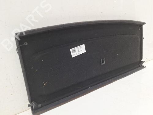 Rear parcel shelf VW POLO (9N_, 9A_) 1.4 16V | BP28038295C85 