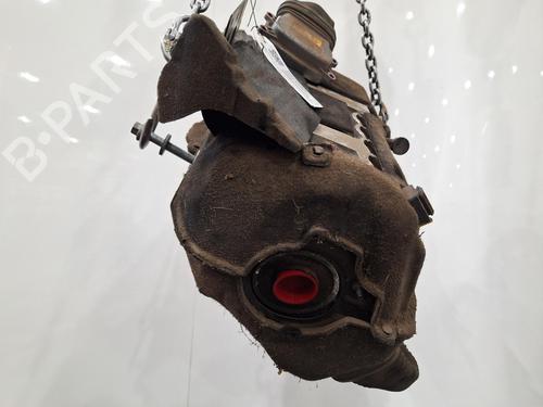 Motor JAGUAR I-PACE (X590) EV400 AWD | BP30057566M1 