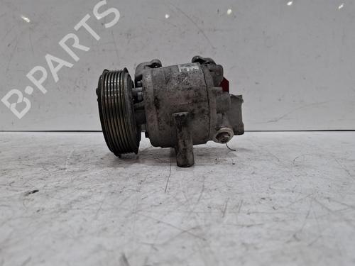 Used AC compressor AC compressor PEUGEOT 108 1.0 VTi (69 hp) 40116920 40116920