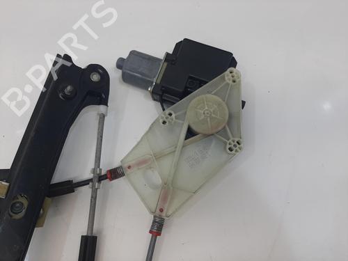 Front right window mechanism VW POLO V (6R1, 6C1) 1.2 TDI | BP26859837C23 