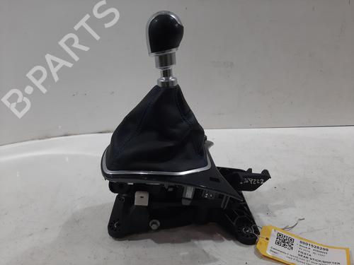 Gearstang FORD FIESTA VII (HJ, HF) 1.5 ST EcoBoost (200 hp) 29471679