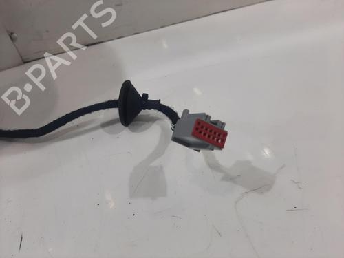 Right mirror FORD FIESTA VI (CB1, CCN) 1.0 EcoBoost | BP27281641C27 