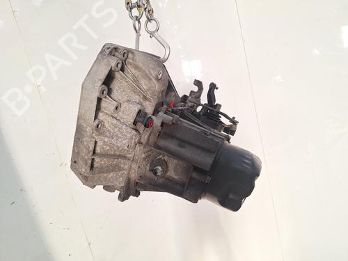 Gearbox NISSAN JUKE (F15) 1.6 | BP29445072M3 