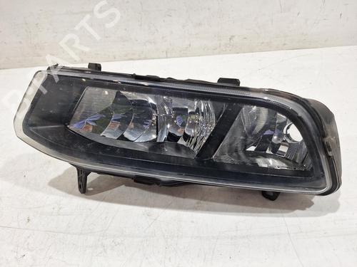 Used Left front fog light Left front fog light 39609412 39609412